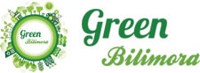 Green Bilimora Logo
